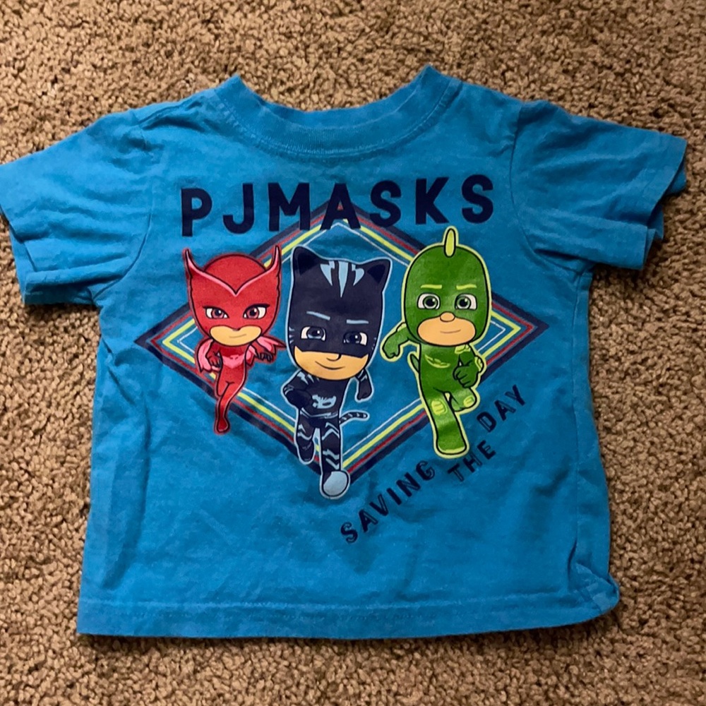 Baby PJ Mask T-Shirt